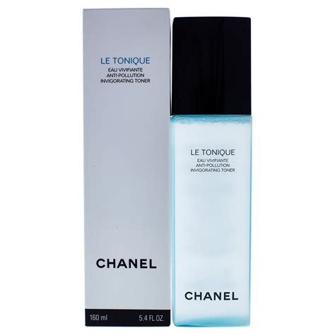 chanel demaquillant le tonique|le tonique toner chanel.